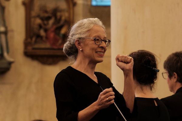 Concert Noyal-sur-Vilaine - Novembre 2022 - Orchestre symphonique Ars Juvenis - © Pierre Petron