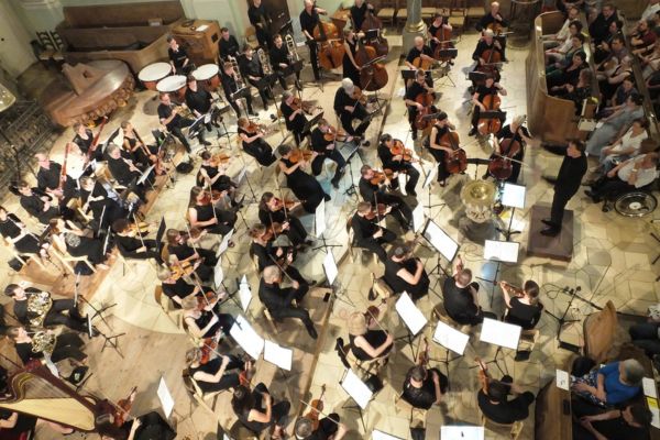 Erlanger Kammerorchester