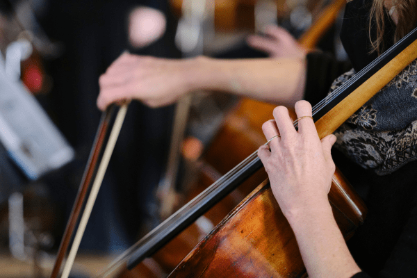 Concert du 25 janvier 2026 : 3 compositeurs à l’honneur avec Ars&nbsp;Juvenis